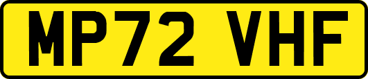 MP72VHF
