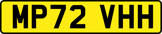 MP72VHH