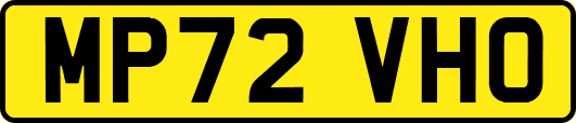 MP72VHO