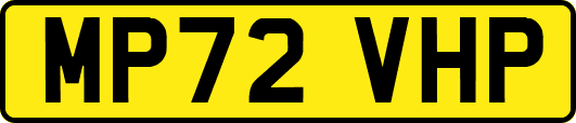 MP72VHP