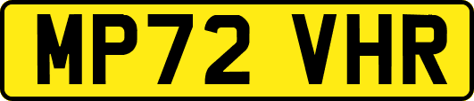 MP72VHR