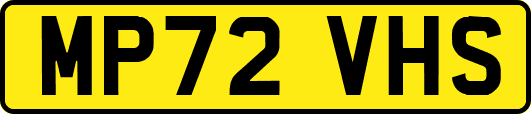 MP72VHS