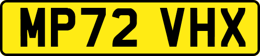 MP72VHX