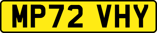 MP72VHY