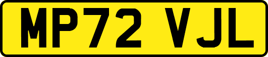 MP72VJL