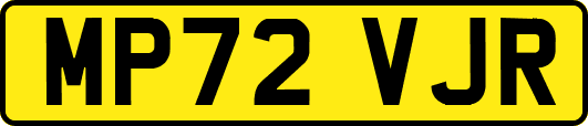 MP72VJR