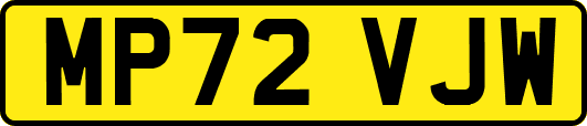 MP72VJW