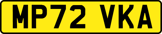 MP72VKA