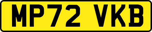 MP72VKB
