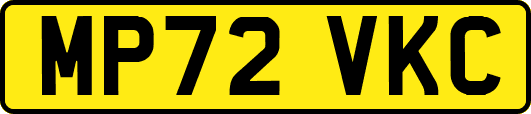 MP72VKC