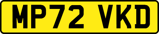 MP72VKD