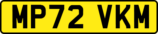 MP72VKM