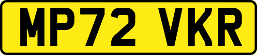 MP72VKR