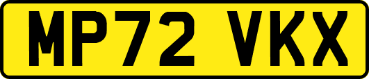 MP72VKX