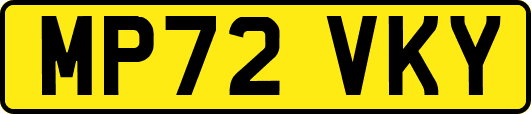 MP72VKY