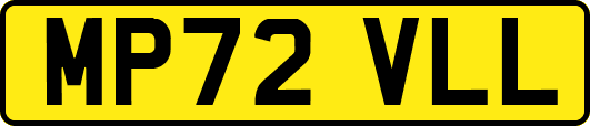 MP72VLL