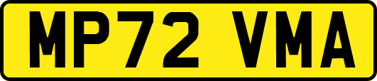 MP72VMA