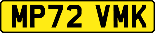 MP72VMK