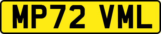 MP72VML