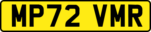 MP72VMR