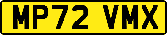 MP72VMX