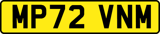 MP72VNM