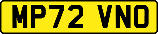 MP72VNO