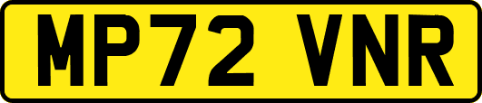 MP72VNR