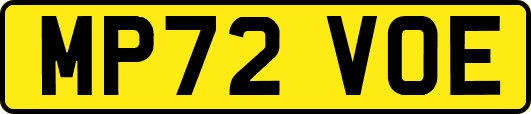 MP72VOE