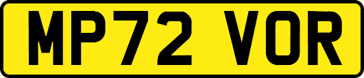 MP72VOR