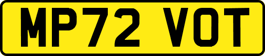 MP72VOT