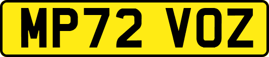 MP72VOZ