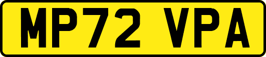 MP72VPA