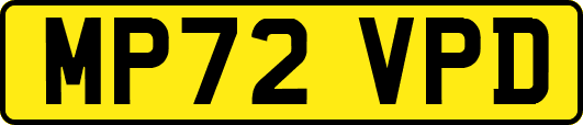 MP72VPD
