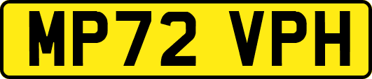 MP72VPH