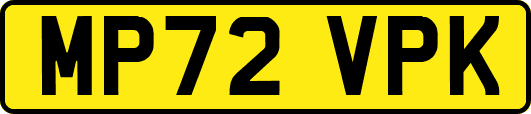 MP72VPK