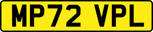 MP72VPL