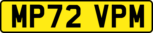 MP72VPM
