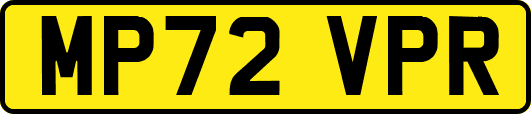 MP72VPR