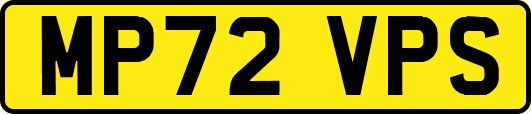 MP72VPS