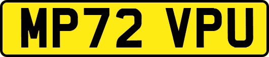 MP72VPU