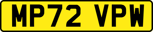 MP72VPW
