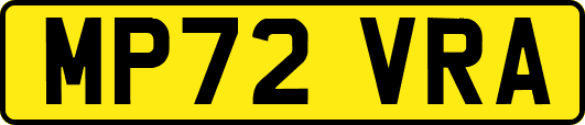 MP72VRA