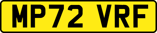 MP72VRF