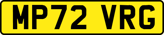 MP72VRG