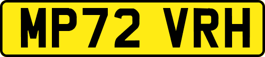 MP72VRH