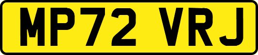 MP72VRJ