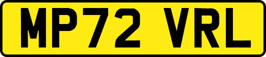 MP72VRL