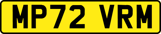 MP72VRM