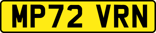 MP72VRN